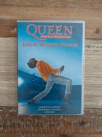 Konzert-DVD - Queen Live at Wembley Stadium Nordrhein-Westfalen - Bergkamen Vorschau