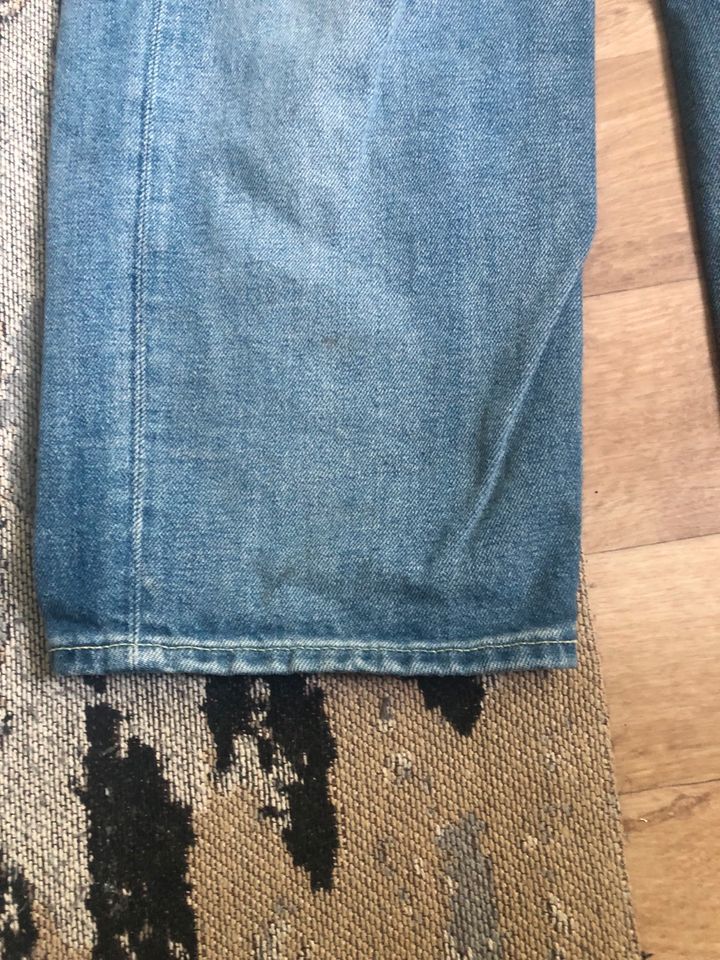 Jeans h&m Loose 31/32 - Wie Neu in Magdeburg