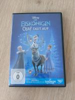 DVD, Die Eiskönigin Olaf taut auf Bayern - Neuburg a.d. Donau Vorschau
