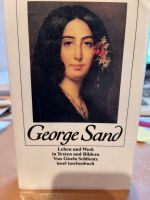 George Sand Leben und Werk Frankfurt am Main - Bornheim Vorschau