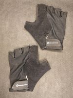 Nakamura fingerlose Handschuhe☆Größe M☆schwarz☆MTB☆Gym☆ Rheinland-Pfalz - Plaidt Vorschau