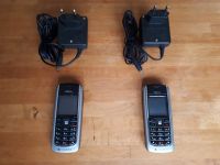 2x Nokia 6021 Handy - neuwertig Nordrhein-Westfalen - Neuss Vorschau