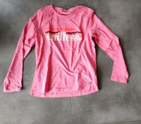 Leichtes rosa Sweatshirt von Tom Tailor Gr. 164 Baden-Württemberg - Kirchheim unter Teck Vorschau