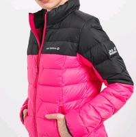 Jack Wolfskin Damen Jacke Übergang NP: 100,00€ Woltmershausen - Rablinghausen Vorschau