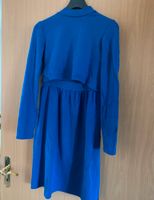 Stillkleid Esprit 38 royalblau Brandenburg - Königs Wusterhausen Vorschau