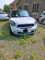 Mini Cooper SD Mecklenburg-Vorpommern - Stralsund Vorschau