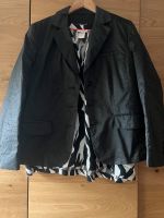 Luisa Cerano Jacke Blazer schwarz Gr. 42 Bayern - Falkenfels Vorschau