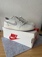 Jordan 1 Neutral grey 85 OG, NEW Gr.44 Hessen - Fulda Vorschau