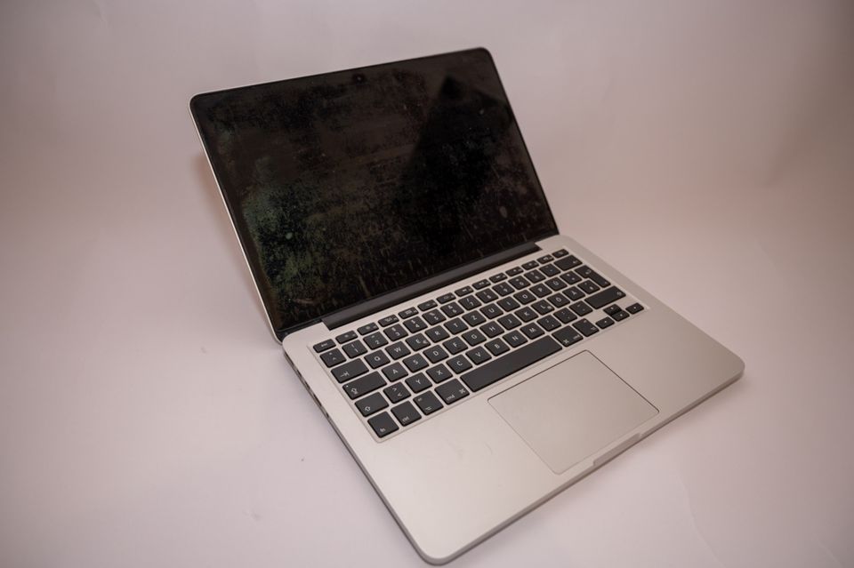 MacBook Pro 13 Zoll Late 2013 in Seligenstadt