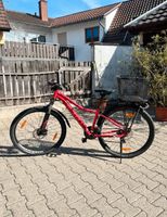 Scott Mädchen Fahrrad Baden-Württemberg - Rust Vorschau