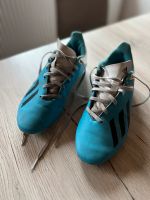 Adidas Fußballschuhe Deppen Gr. 38,5 Sachsen - Sohland Vorschau