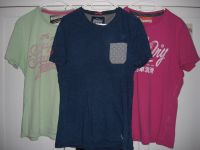 3 TSHIRTS VON SUPERDRY...GR: XL...T-SHIRT VERSCHIEDENE FARBEN Kiel - Ellerbek-Wellingdorf Vorschau