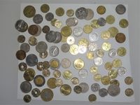 Alte Münzen aus Europa ++ Konvolut ++ Lire, Franc, Escudo etc ++ Dortmund - Innenstadt-West Vorschau