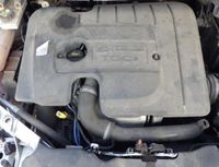 Motor Ford C-Max/Focus 1.6 TDCi T3DA 111 TKM 70 KW 95 PS komplett Leipzig - Gohlis-Nord Vorschau