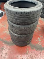 Sommerreifen Tesla Model Y 255/45R19 DOT 0523 Hankook EV Rheinland-Pfalz - Schornsheim Vorschau