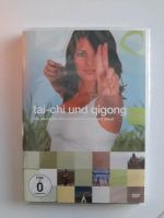 NEU DVD thai-chi und qigong Hessen - Nauheim Vorschau