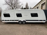 Wohnwagen Dethleffs Camper 760DR Nordrhein-Westfalen - Gevelsberg Vorschau