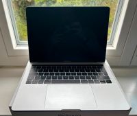 Apple MacBook Pro 13-Zoll 2019 128 GB SSD (Silver) Hessen - Niedernhausen Vorschau