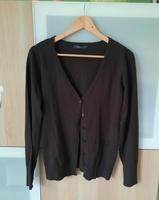 Braune Strickjacke von Manguun Essen - Bergerhausen Vorschau