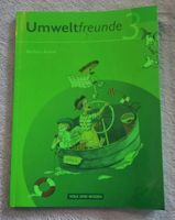 Umweltfreunde 3 von "Volk und Wissen" ISBN:978-3-06-082364-2 Sachsen-Anhalt - Magdeburg Vorschau