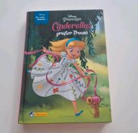 Cinderellas großer Traum,  Buch Kreis Pinneberg - Halstenbek Vorschau