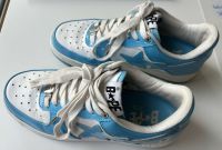 A Bathing Ape Bape STA Blau Sneaker Berlin - Reinickendorf Vorschau