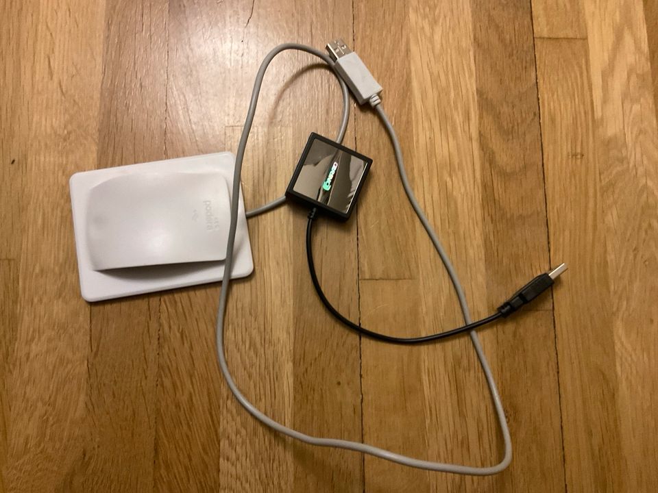 Conrad USB 2.0 Hub, USB 2.0 Hub in München