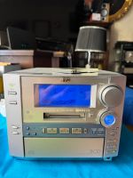 JVC Compact Component MD System MX-S5 RMD Berlin - Westend Vorschau