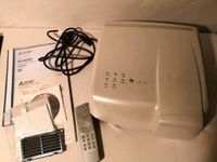 Beamer Mitsubishi HC6000 incl. 2 Ersatzlampen Leipzig - Lindenthal Vorschau