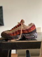 Nike•Air Max•40•wenige Male getragen•sehr guter Zustand• Nordrhein-Westfalen - Meerbusch Vorschau