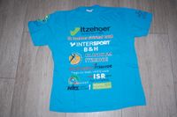 T - Shirt in M - Itzehoer Störlauf 2018 sehr guter Zustand Kreis Pinneberg - Quickborn Vorschau