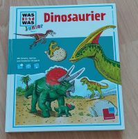 Was ist was junior, Band 03: Dinosaurier von Stauber, Sa... Buch Berlin - Hellersdorf Vorschau