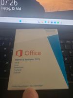 Microsoft Office Home&Business 2013 Nordrhein-Westfalen - Herten Vorschau