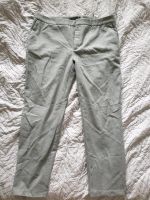 Zara Damen Business Hose grau Hannover - Vahrenwald-List Vorschau