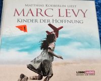 Marc Levy + 4CD + Kinder der Hoffnung (Leser: Matthias Koeberlin) Schleswig-Holstein - Süderbrarup Vorschau