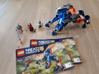 Lego 70312 Nexo Knights Lances Robo Pferd Schleswig-Holstein - Treia Vorschau