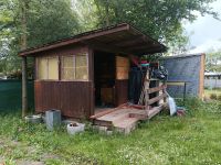 Hütte zum Verkäufen Thüringen - Streufdorf Gem Straufhain Vorschau