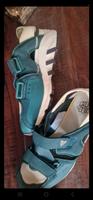ADIDAS EQUIPMENT SANDALEN 42 2/3 ZX 8000 Chemnitz - Hilbersdorf Vorschau