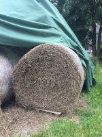 Strohballen Niedersachsen - Betzendorf Vorschau