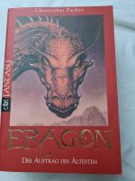 Eragon Christopher Paolini Wandsbek - Hamburg Sasel Vorschau