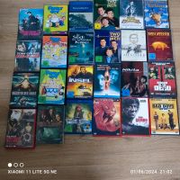 Viele Filme DVD und Blu-ray Baden-Württemberg - Weissach im Tal Vorschau