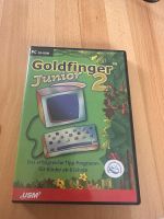 Goldfinger Junior 2,Das erfolgreiche Tipp-Programm Niedersachsen - Achim Vorschau