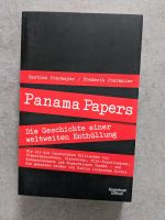 Buch "Panama Papers" von Obermayer/Obermaier Bonn - Geislar Vorschau