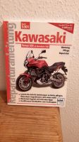 Neu Reperaturanleitung Kawasaki Versys 650 ab Mj. 2007 Köln - Weidenpesch Vorschau