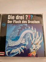 CD Die drei  ??? Sachsen - Dommitzsch Vorschau