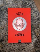 Der Circle Dave Eggers Kr. Passau - Passau Vorschau