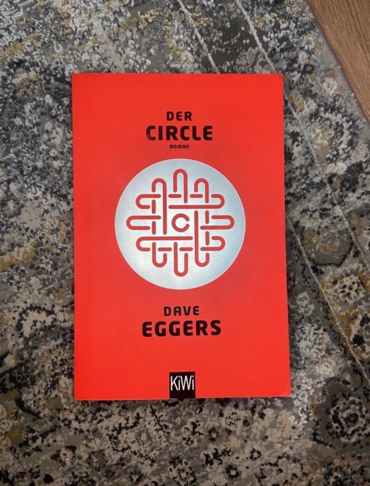 Der Circle Dave Eggers in Passau