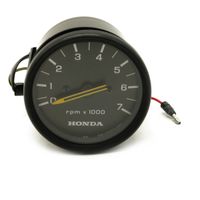 Honda Drehzahlmesser 37250-ZV5-821 Außenborder Tachometer Brandenburg - Havelsee Vorschau