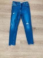 Zara Girls Jeans jeanshose 164 Nordrhein-Westfalen - Königswinter Vorschau