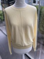 CLOSED *leichter Pullover* hellgelb*Gr. S* 100%Wolle* TOP *** Nordrhein-Westfalen - Hemer Vorschau